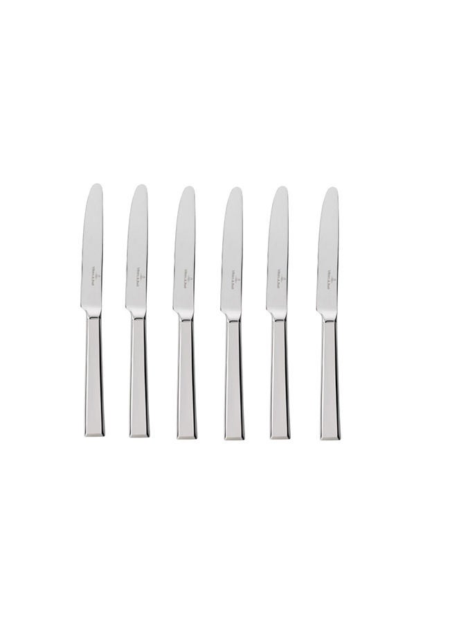 6-Pieces Victor Dessert Knifes