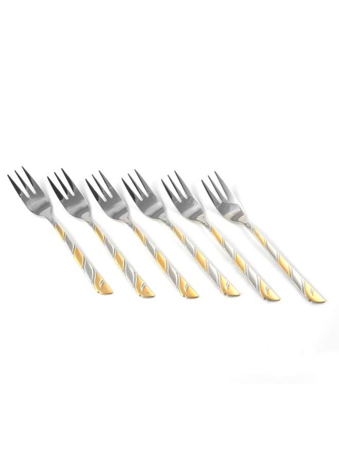 Stainless Steel Dinner Fork