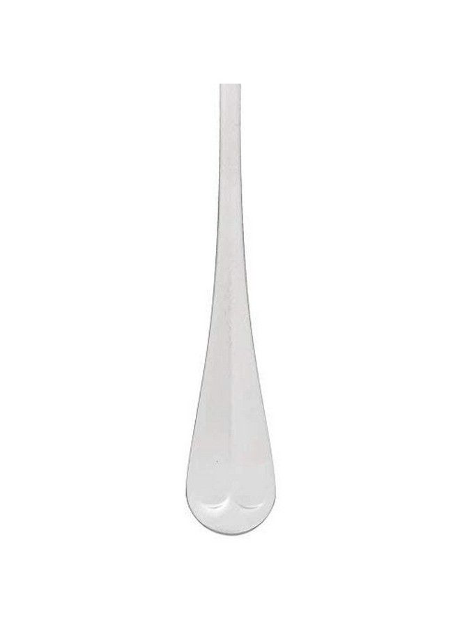 001505 12Piece Lafayette 3Tine Dinner Fork Set 180 Stainless Steel 1 Silver