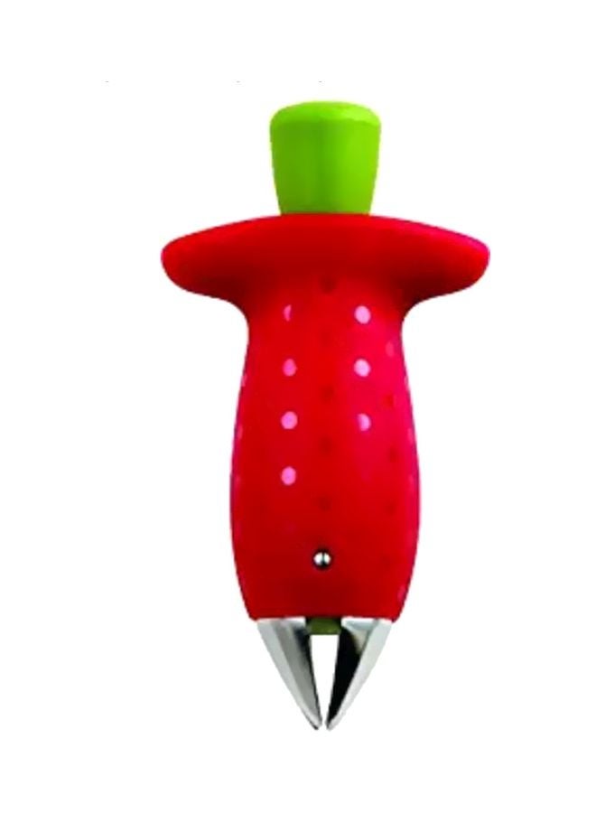 Strawberry Digging Knife Red/Green