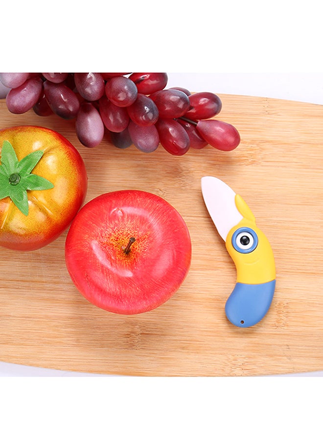 Fruit Cutter Multicolour 16x4x5cm