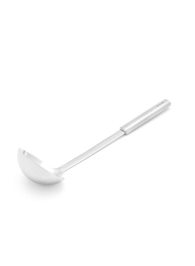 Soup Ladle Steel