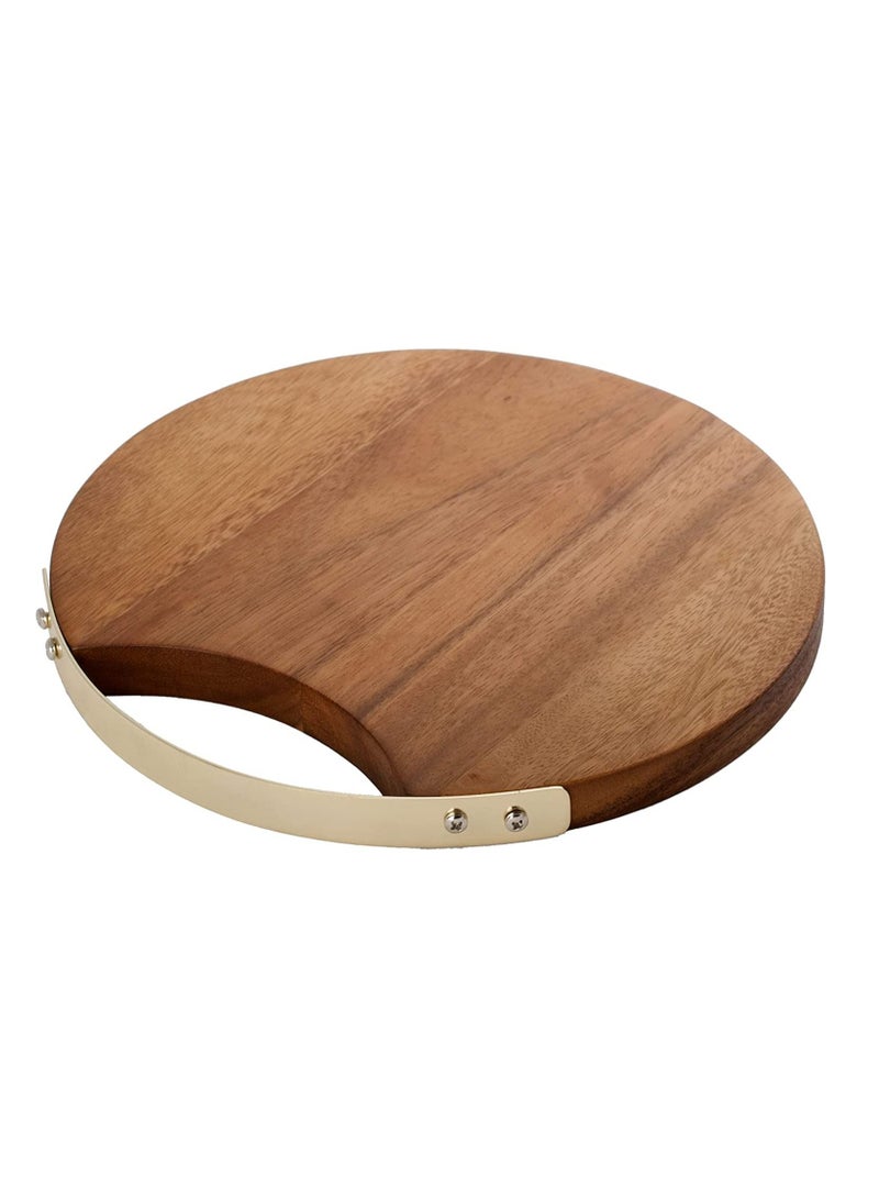 Billi Acacia Wooden Cutting Board