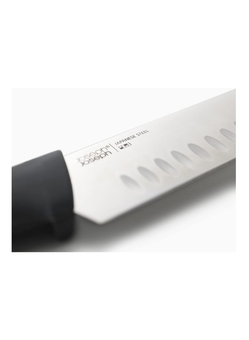 Folio Plus Knife & Board Set