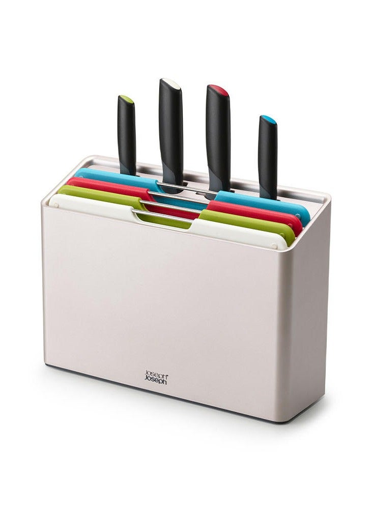 Folio Plus Knife & Board Set