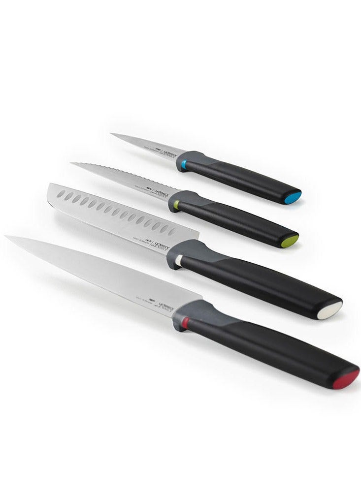 Folio Plus Knife & Board Set