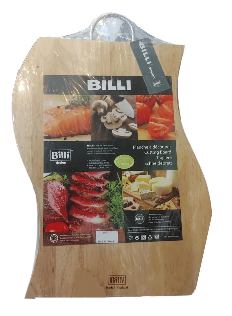 Large Cutting Board