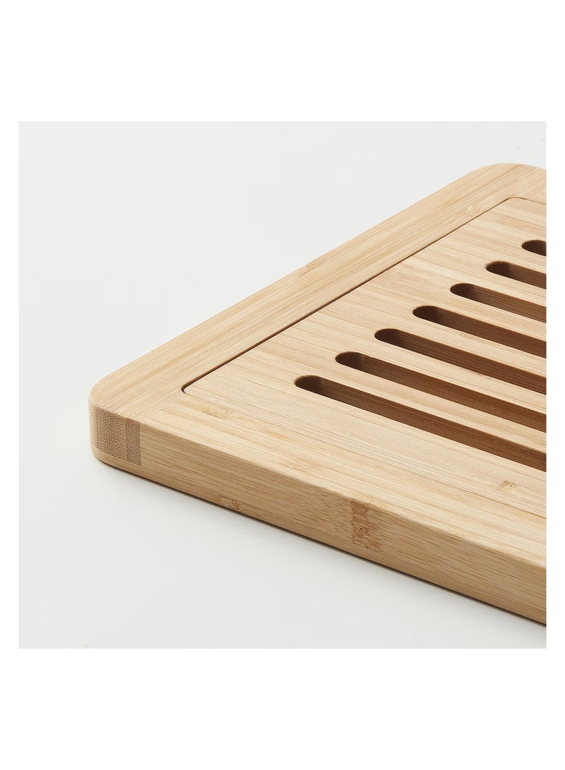 Wooden Cutting Board