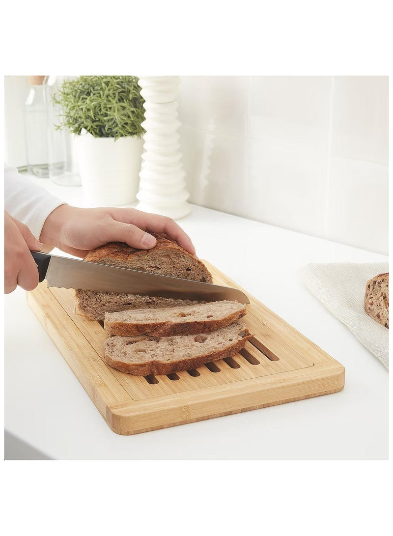 Wooden Cutting Board