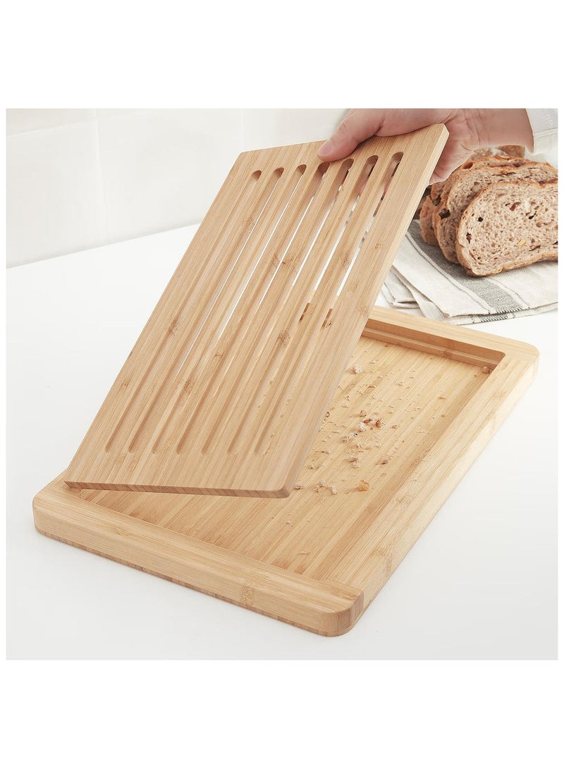 Wooden Cutting Board