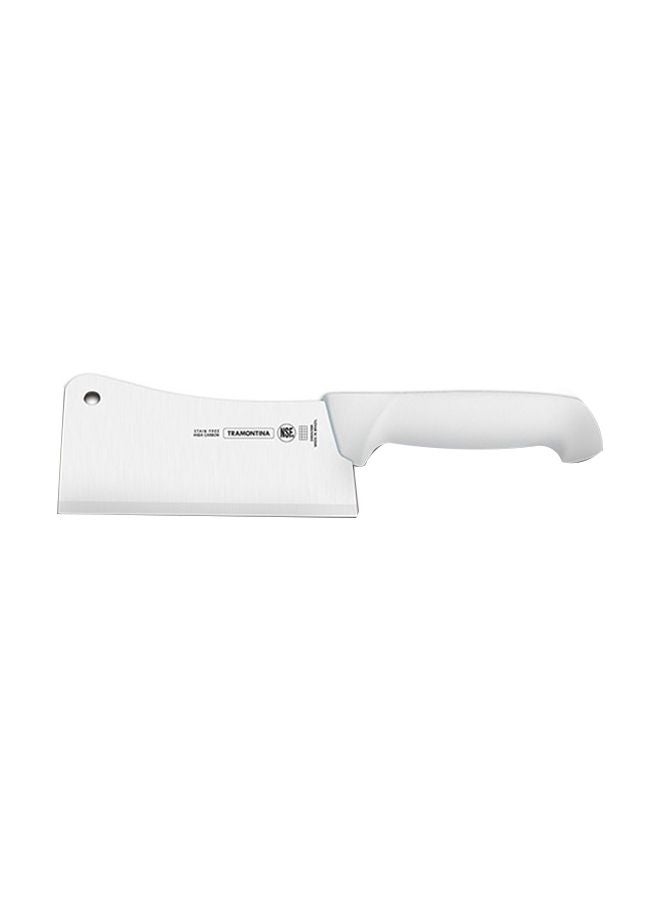 Cleaver White 6inch