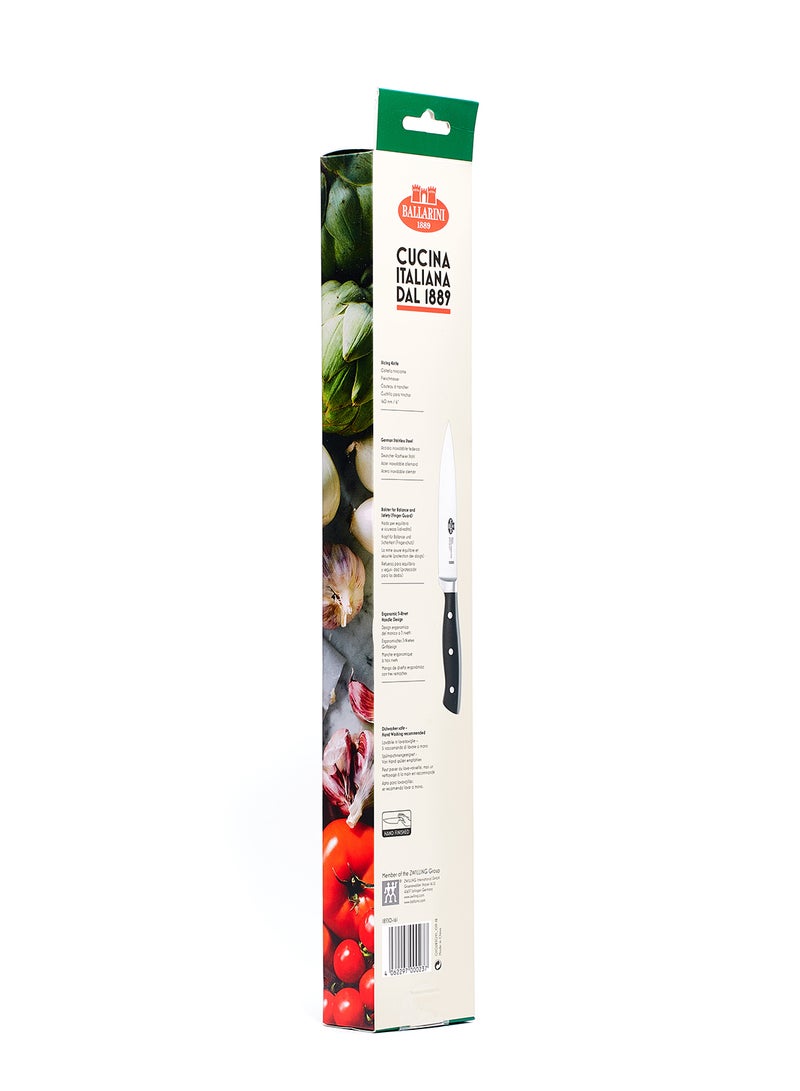 Renta Fleischmesser Knife Black