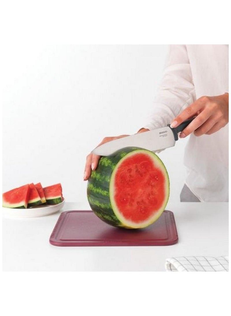 CHEF'S KNIFE