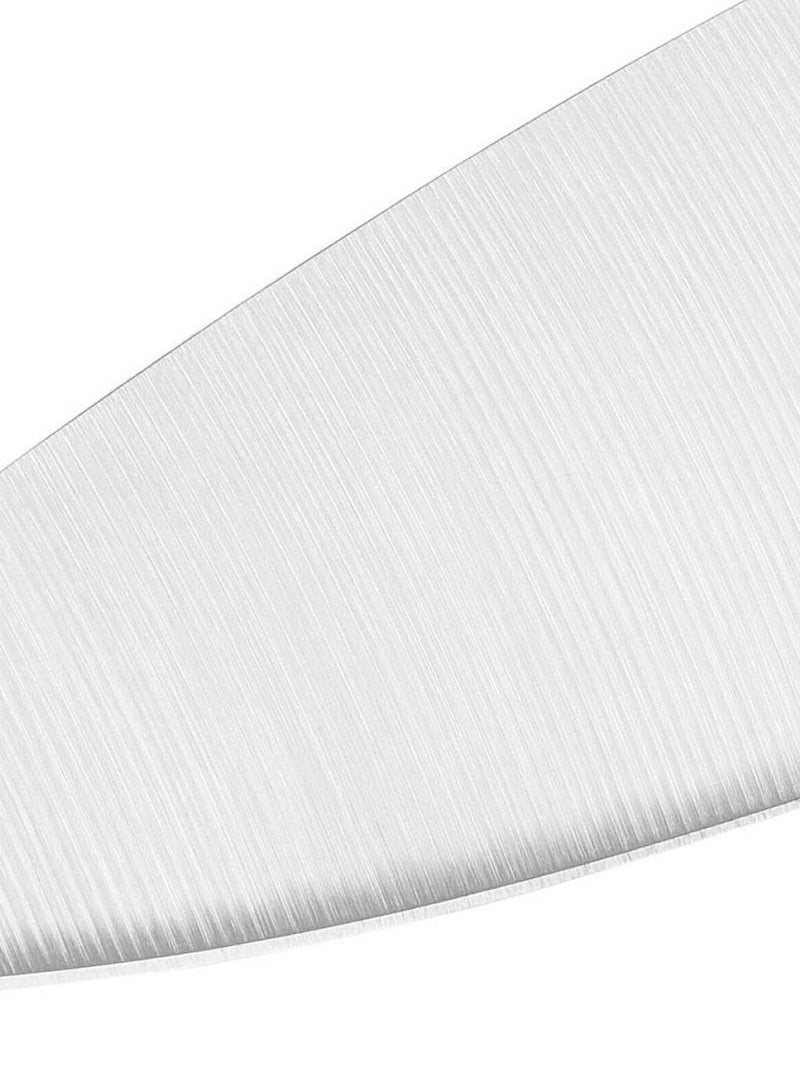 Paderno Cook's Knife Cm 26 Red