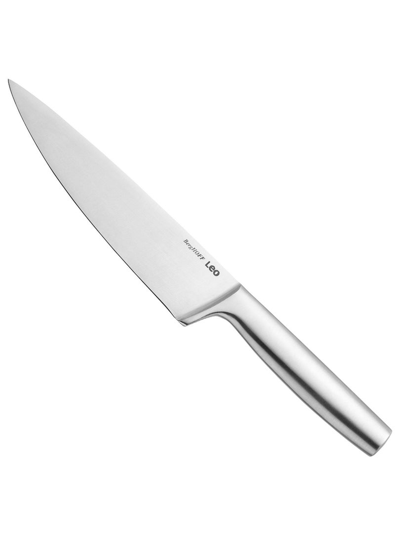 Berghoff Legacy Chef's knife stainless steel for meat or vegetables Pieter Roex Design 20 cm - Leo