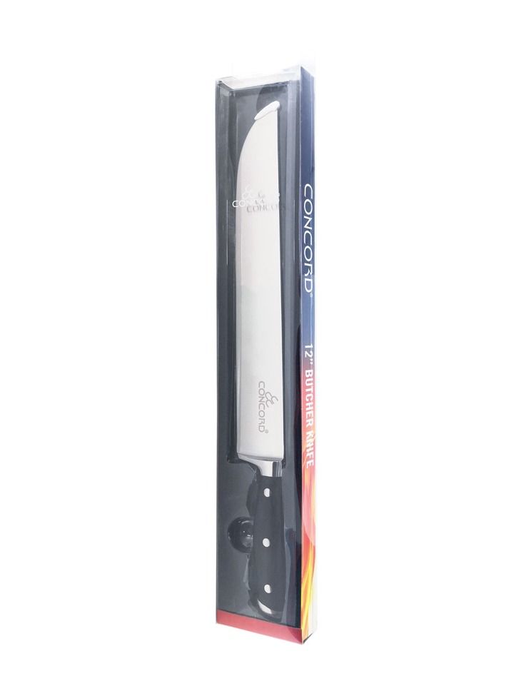 Butcher Knife 12 Inches