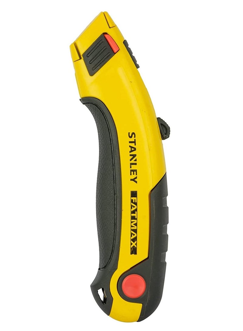 Stanley Fatmax Retractable Utility Knife