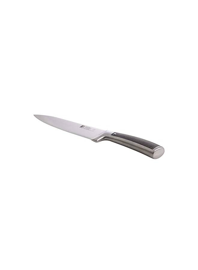 Harley Chef Knife, Silver, 20 X 30 X 30 Cm, Bg4225Mm