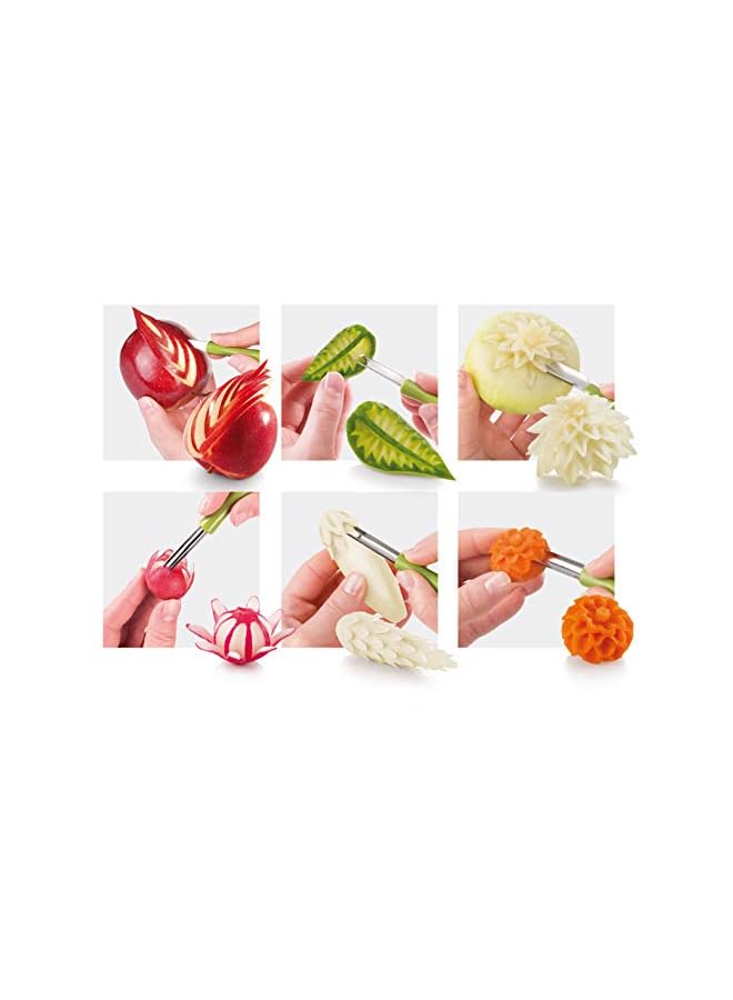 Presto 7-piece Carving Tool Set