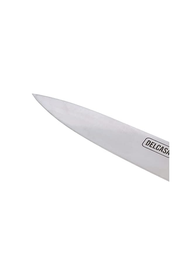 Chef Knife Stainless Steel DC2075