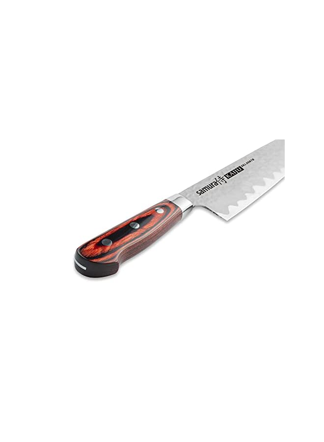 KAIJU Chef's knife 8.3