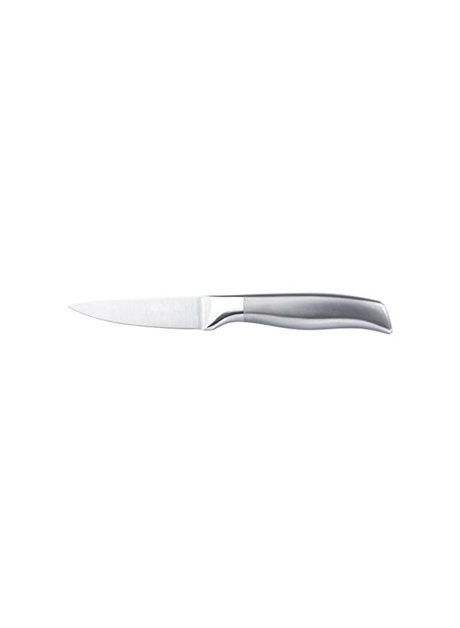 Stainless Steel Knives, Silver, BG4217mm