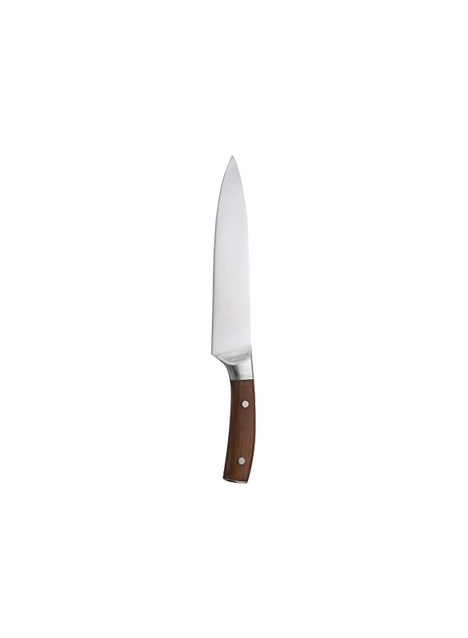 Wolfsburg Chef Knife, Silver, 20 Cm, Bg39160Br