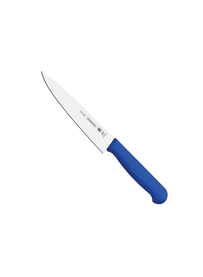 Professional Meat Knife, Blue, 6 Inch, 24620016