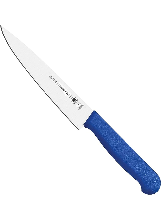 Professional Meat Knife, Blue, 6 Inch, 24620016