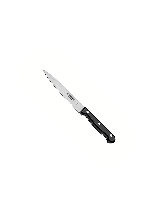 Utility Knife, Black, 6 Inch, 23860106