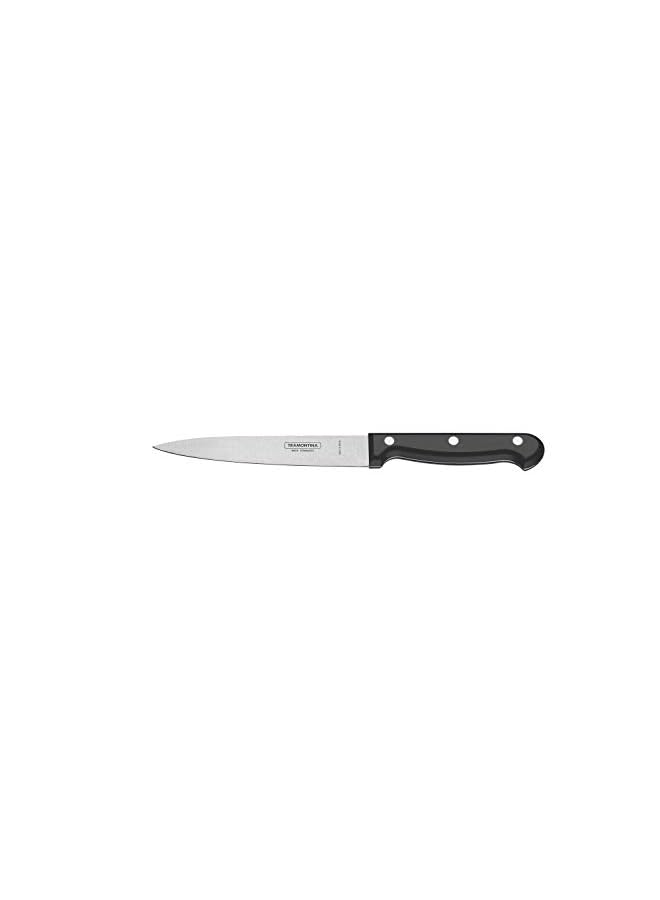 Utility Knife, Black, 6 Inch, 23860106