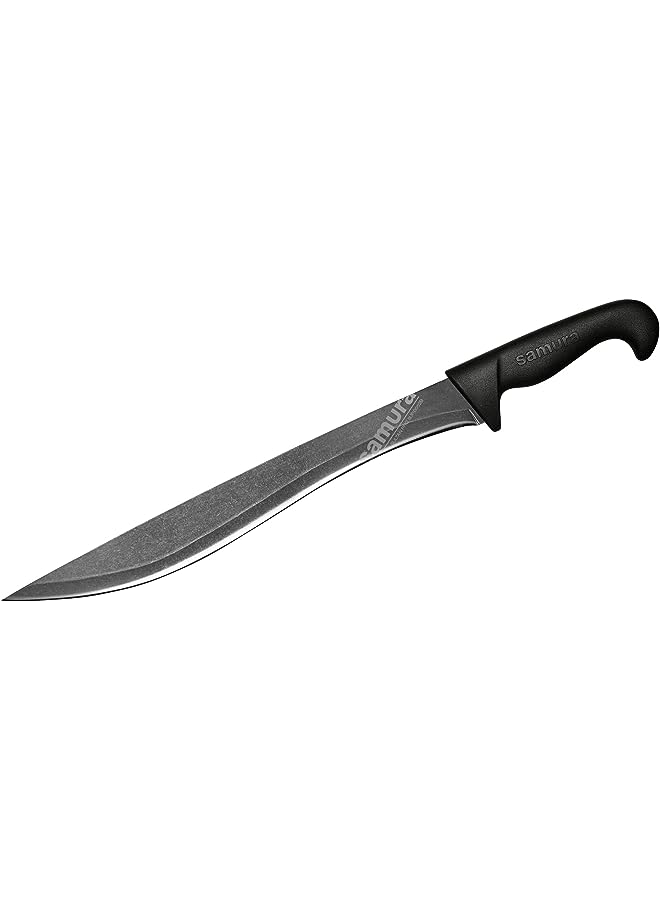 SULTAN PRO Stonewashkitchen Yatagan knife, 11.9