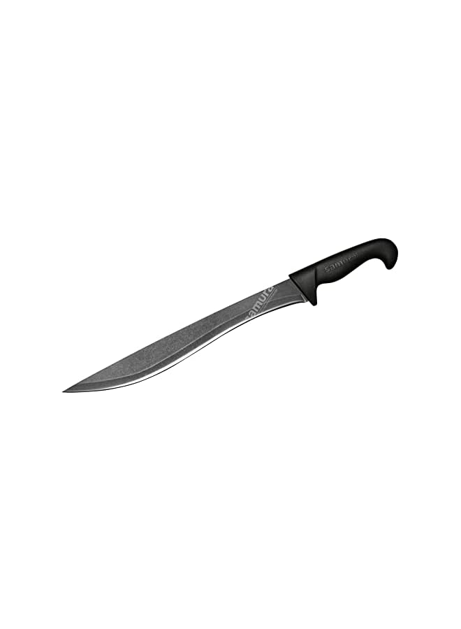 SULTAN PRO Stonewashkitchen Yatagan knife, 11.9