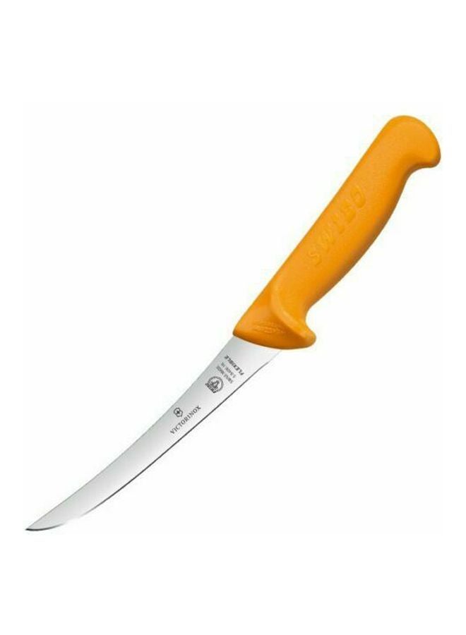 Swibo Boning Knife orange 16centimeter