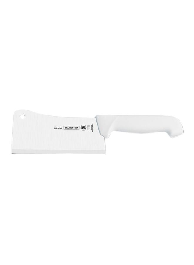 Professional Line Heavy Knife Silver 10inch