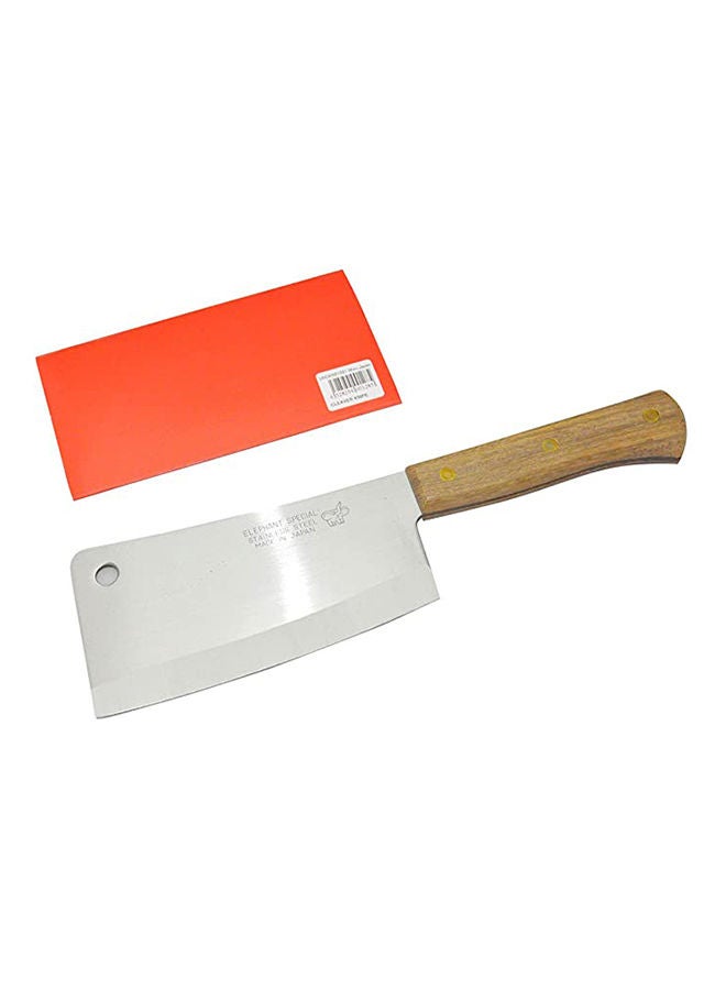 Royal Cleaver Knife Made In Japan Cooking Knives Kitchen Knifes Ca2288 9 Inch