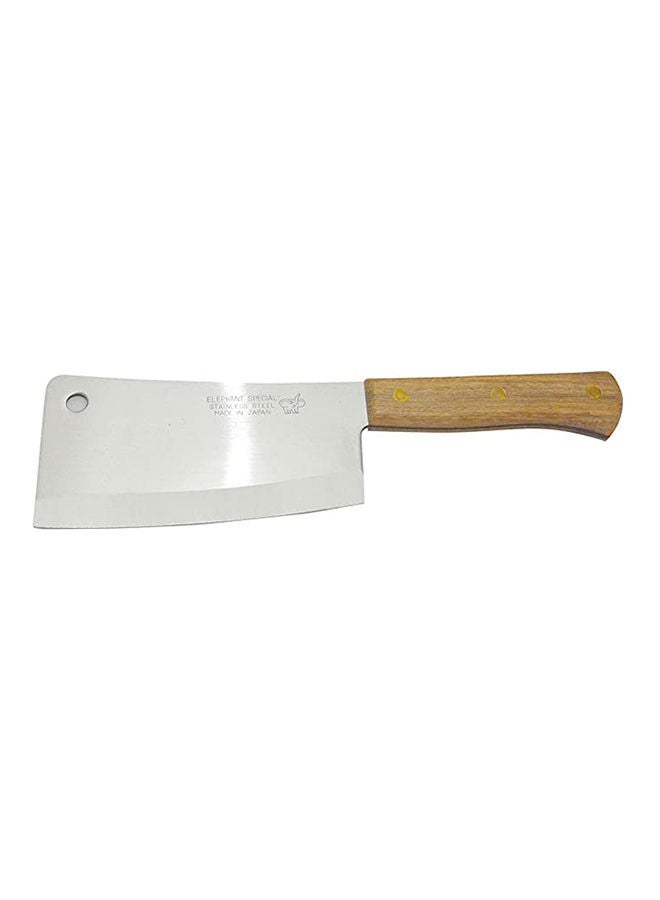 Royal Cleaver Knife Made In Japan Cooking Knives Kitchen Knifes Ca2288 9 Inch