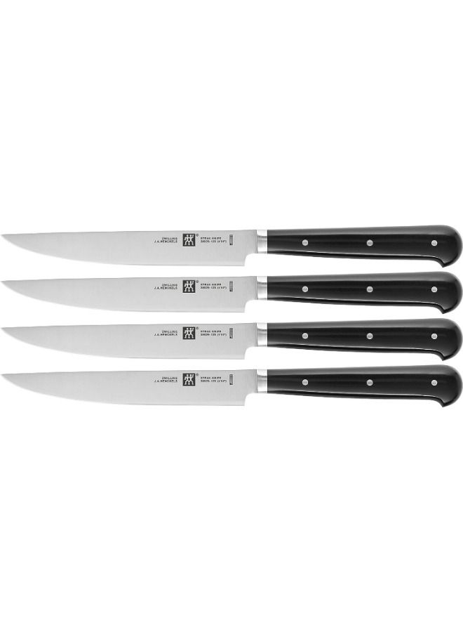 Steak Knife Set of 4