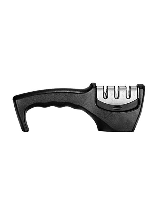 Kitchen Knife Sharpener Black 500grams