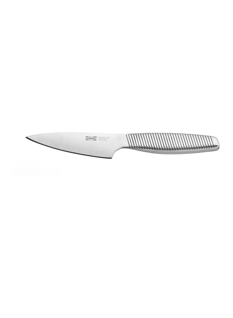 Paring knife  stainless steel 9 cm