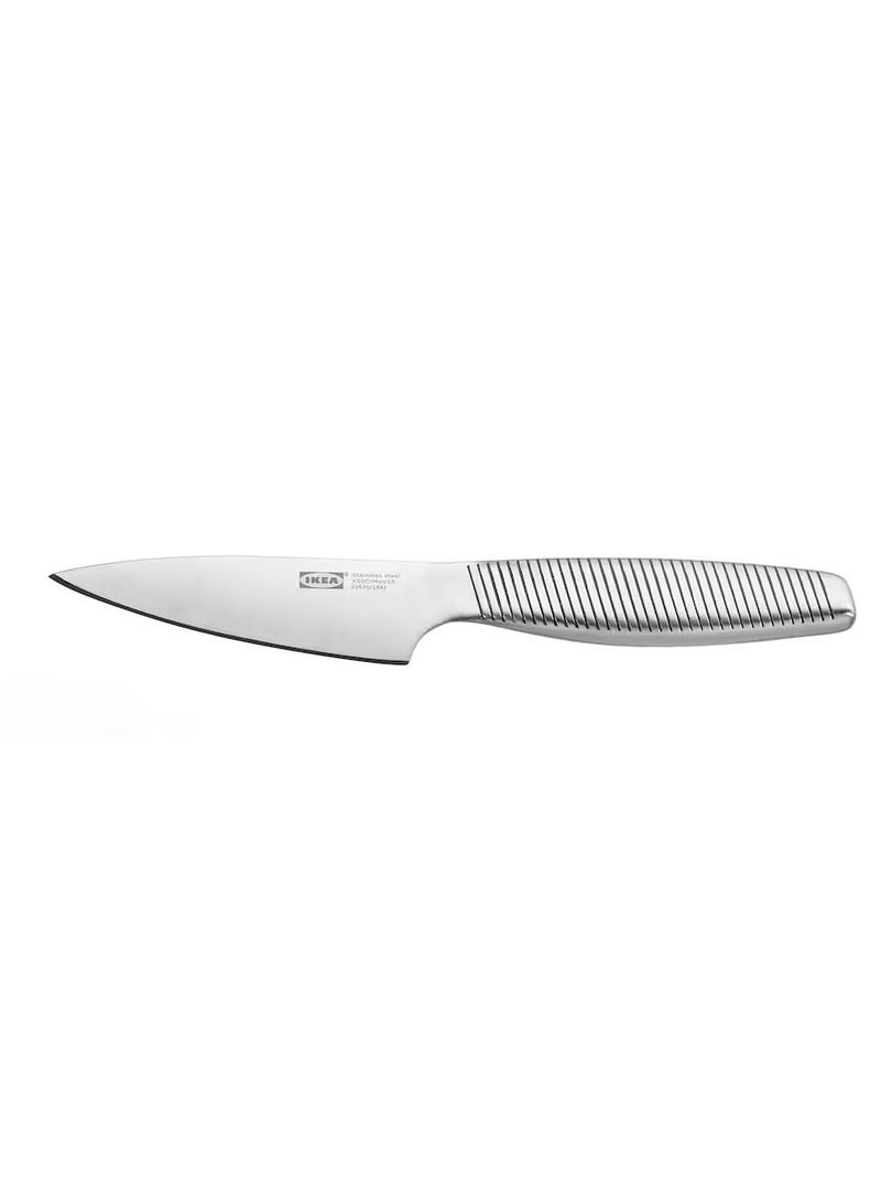 Paring knife  stainless steel 9 cm