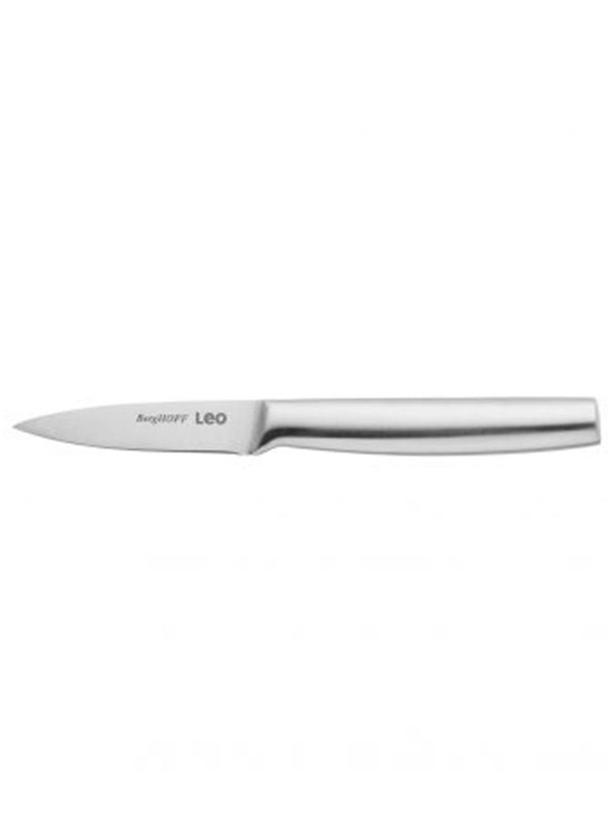 Berghoff Legacy Paring knife stainless steel for Peeling fruit and vegetables Pieter Roex Design 9 cm - Leo