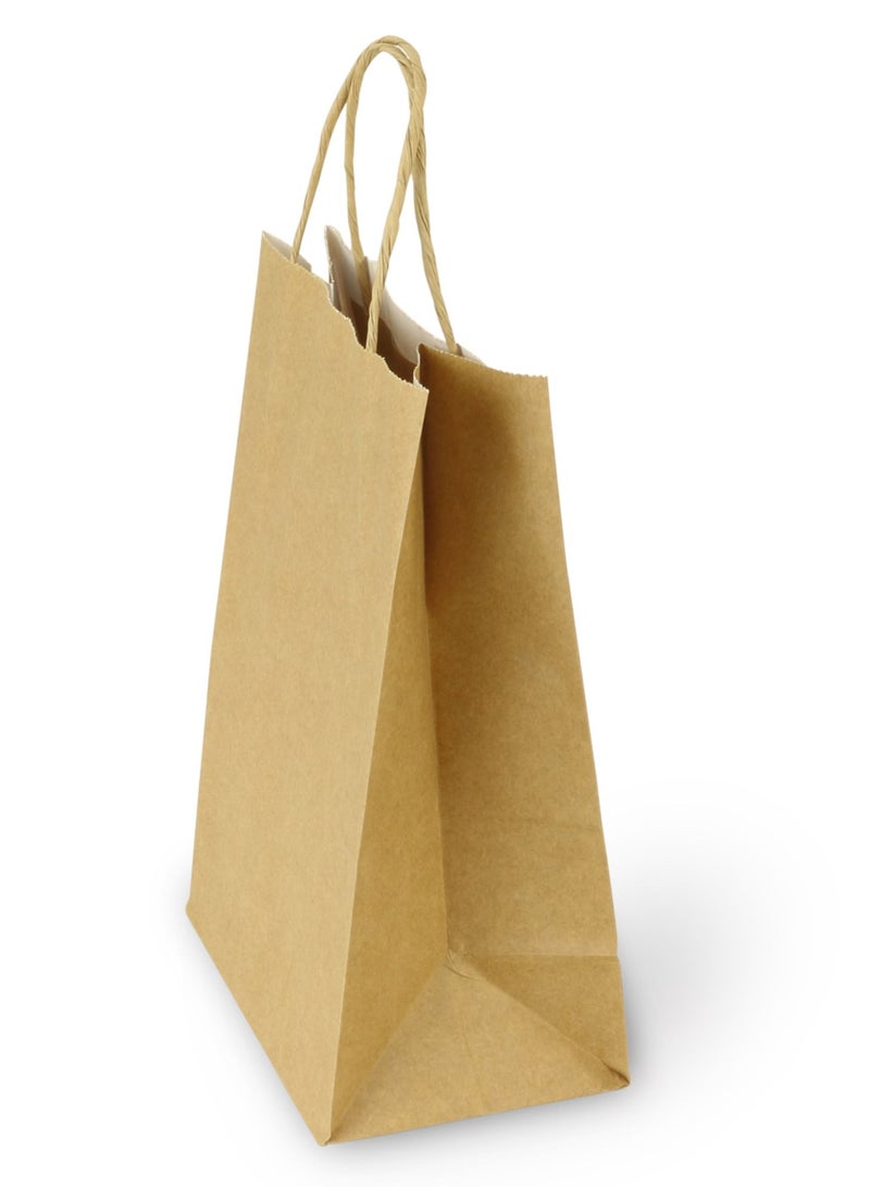 Prodel Paper Bag With Twisted handle