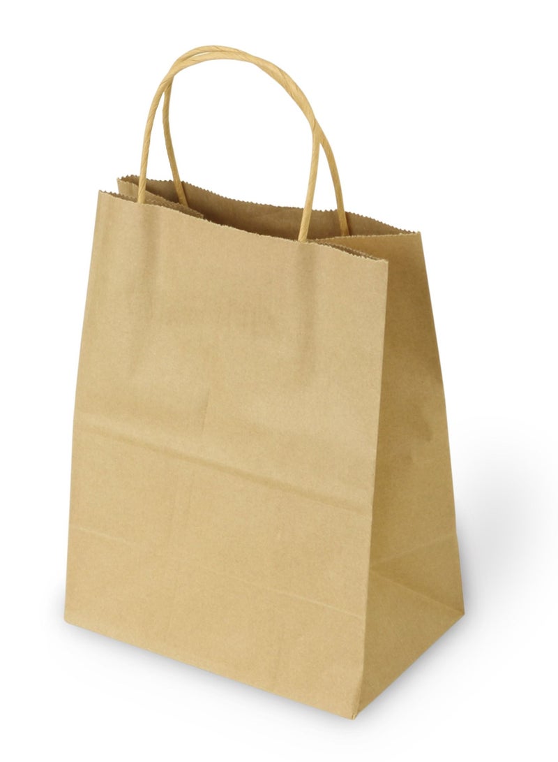 Prodel Paper Bag With Twisted handle
