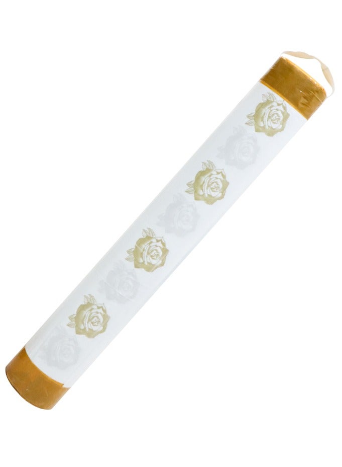 5 KG Disposable Sofra Roll, High Quality Golden Rose