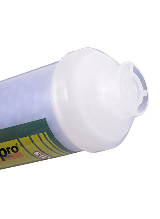 Mineral Filter Multicolour 6000Liters