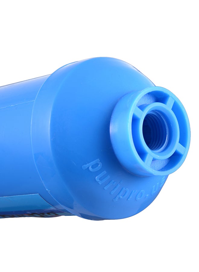 Taste Improving Taste And Odor Removal Gold Coconut Shell Filter White