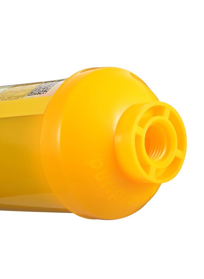 Far Infrared Filter Yellow 6000Liters