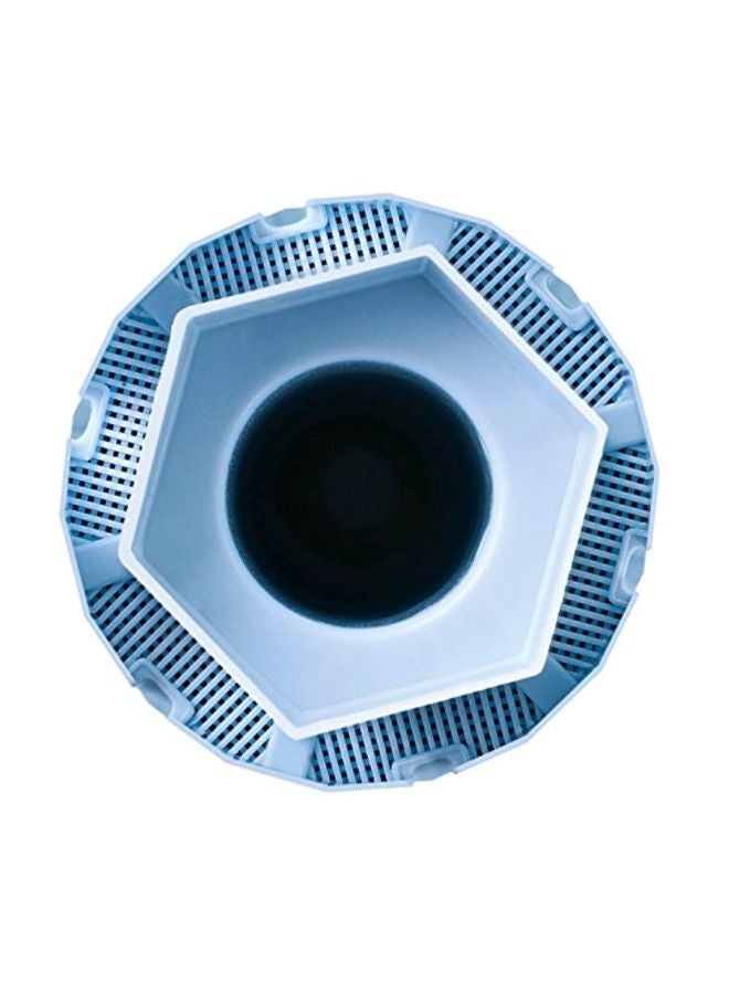 Claris Filter Cartridge Blue