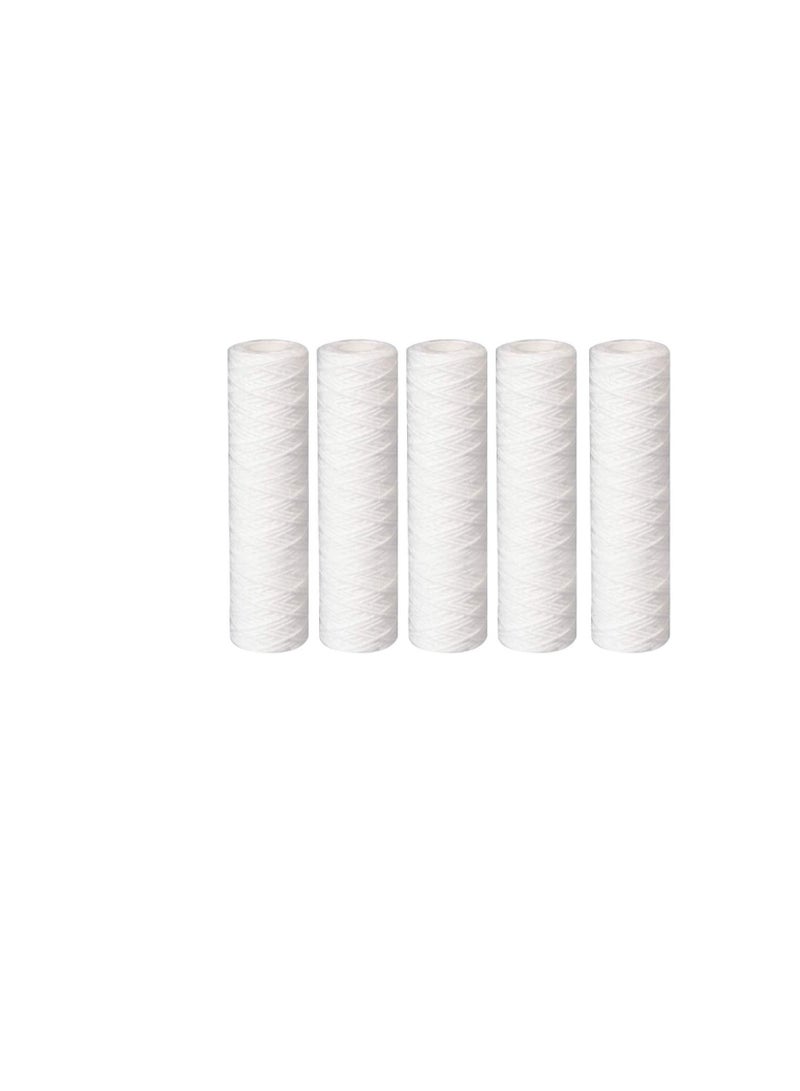 Water Filter Replacement Cartridges 10